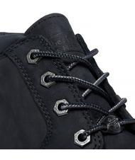 TIMBERLAND boots NELLIE CHUKKA, in nubuck Jetblack - Women&rsquo;s shoes - 7