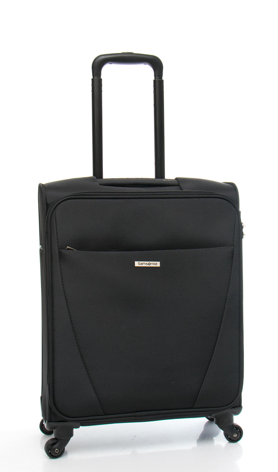 samsonite illustro spinner 55