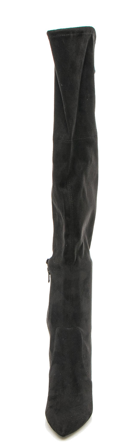guess high boots