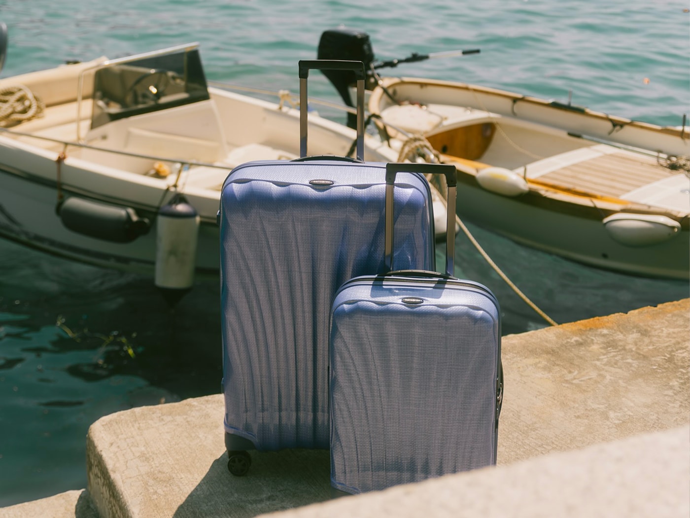 SAMSONITE - generic WINTER.24