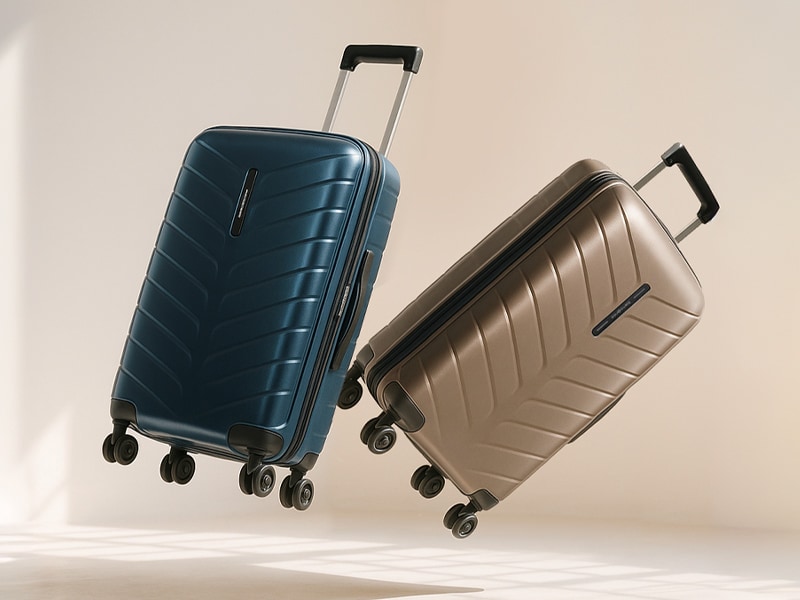 SAMSONITE - generic WINTER.24