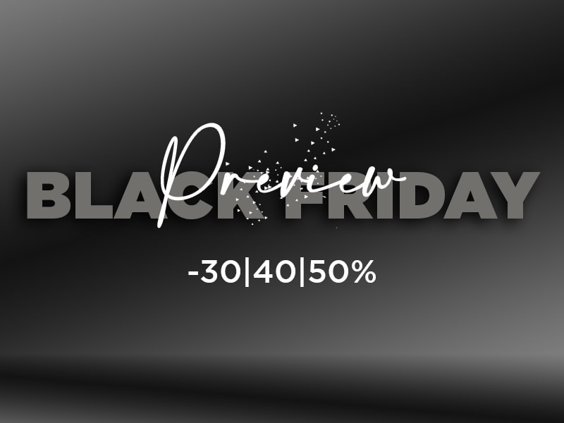 BLACK NOVEMBER 2-3 NOVEMBER