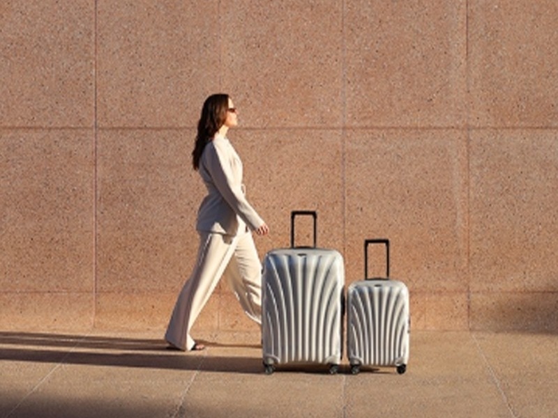 SAMSONITE - generic March.25