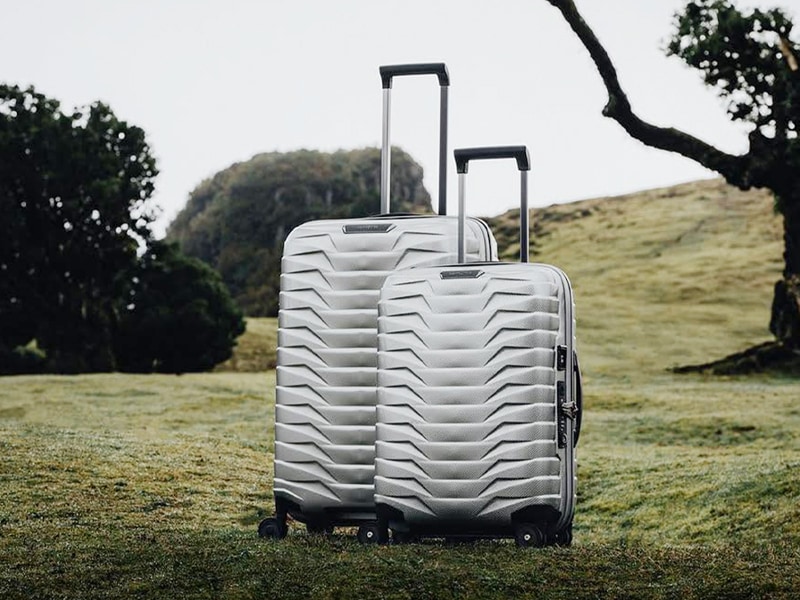 SAMSONITE - generic March.25