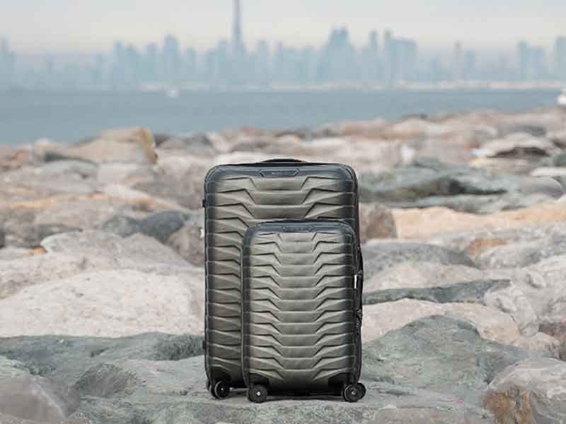 SAMSONITE - generic March.25