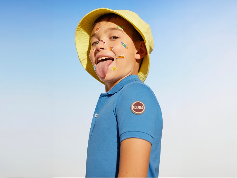 CHILDREN'S CLOTHING 25'