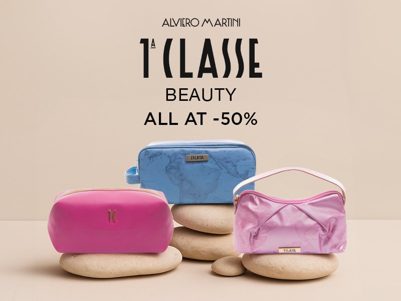 BANNER BEAUTY 1CLASS