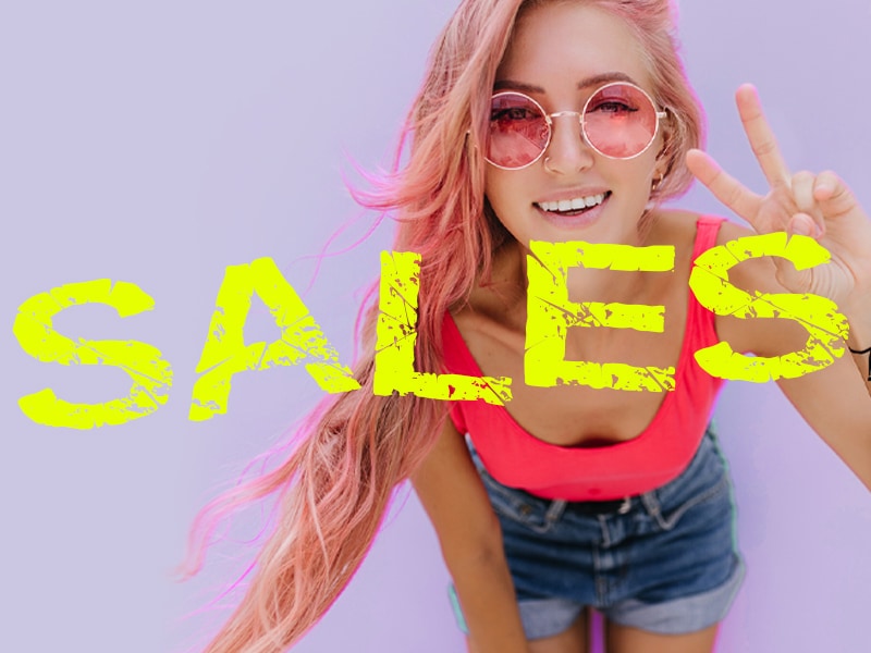 SUMMER SALE 2025