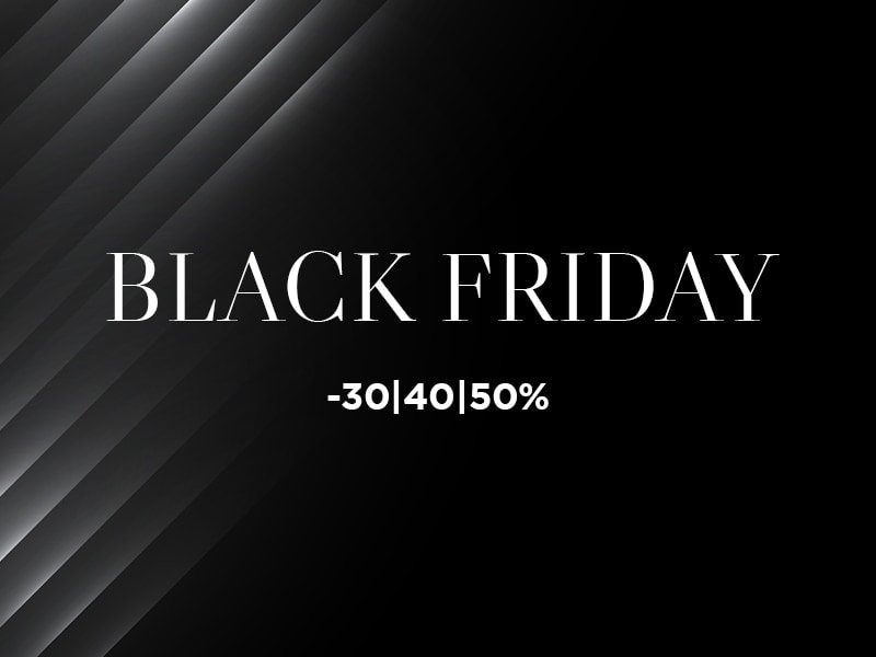 BLACK FRIDAY 24/29-11