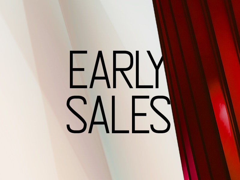 BLACK FRIDAY 24/29-11