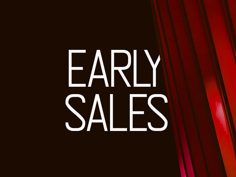 PRE-SALDI 27-12 / 01-01