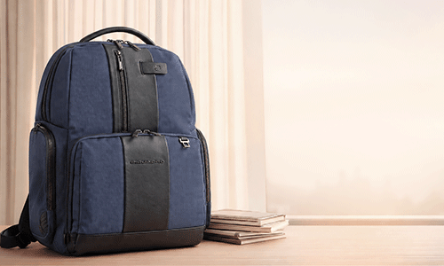 Backpacks
