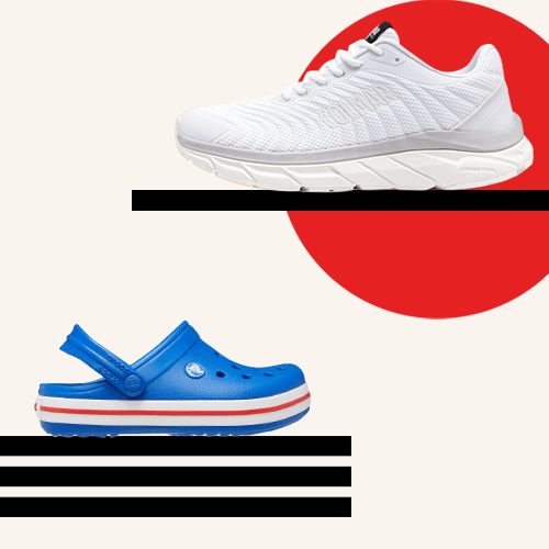 Shoes