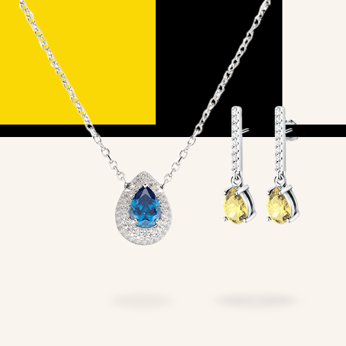 Jewellery
