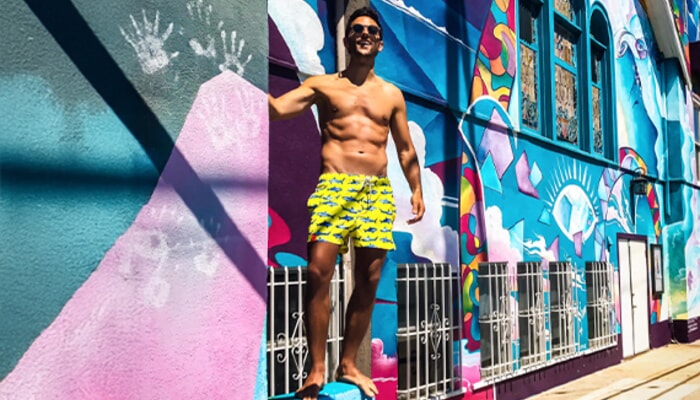 SWIMSUITS ALL AT -50% Only until May 10th