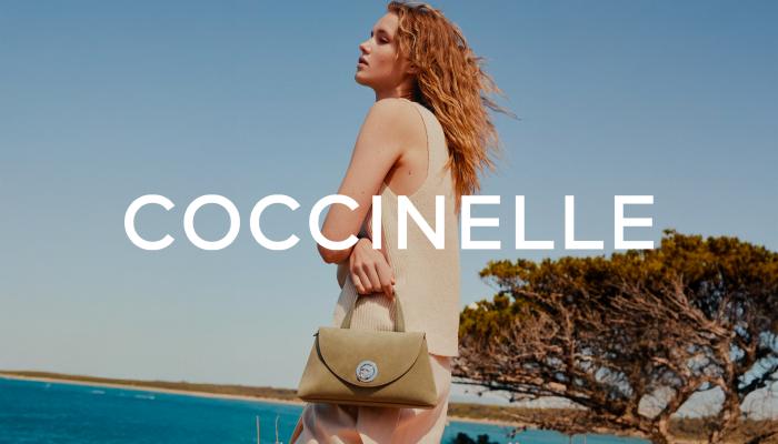 ALL AT -50% Only until July 19th