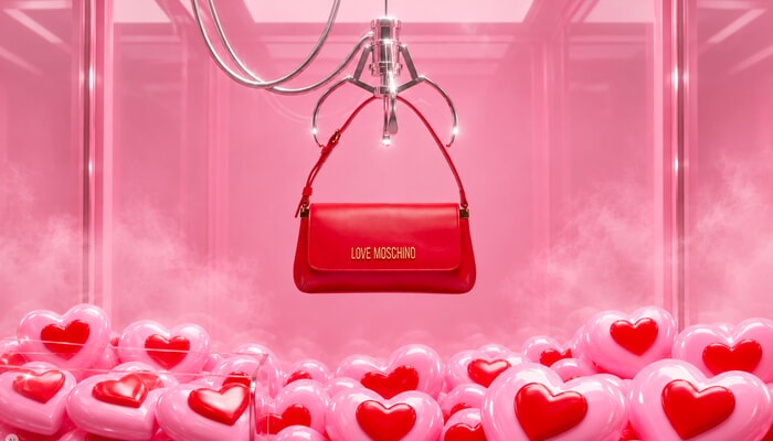 UNIQUE PIECES BAGS UP TO -70% Only until October 11th!