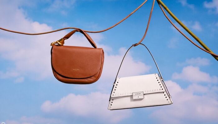 UNIQUE PIECES BAGS UP TO -70% Only until September 27th