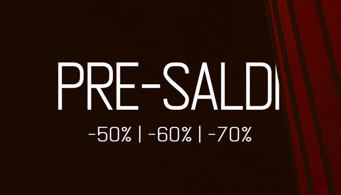 -50% | -60% | -70% Only until 1st January!