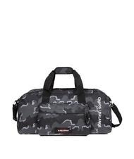 Eastpak Undercover Stand+ Large Duffle Bag With Shoulder Strap Uc