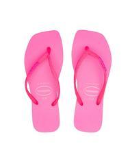 Havaianas pink glitter deals