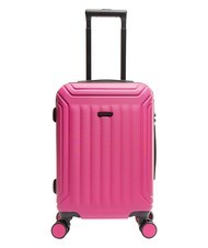 Trolley Cabine ROCCOBAROCCO Adventure 55 Cm - Or (GOLD), 4 Roues, ABS