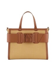 完売前に【ARMANI EXCHANGE】Susie M Crossbody bag 2WAY ２色 完売前に【ARMANI EXCHANGE】Susie M Crossbody bag 2WAY 2色