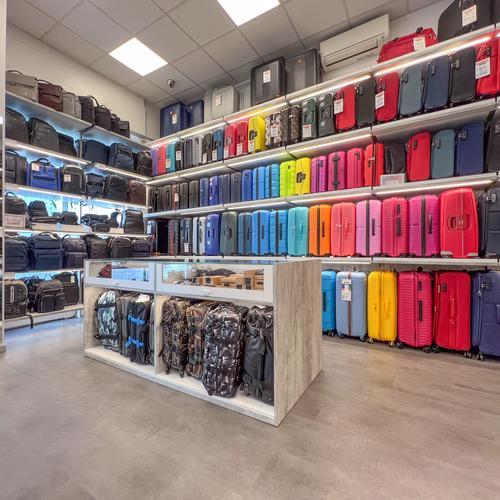 Le Sac Outlet Viale Bezzi 79 - Milano