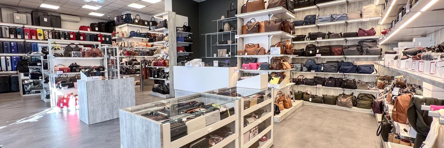 Le Sac Outlet Viale Bezzi 79 - Milano